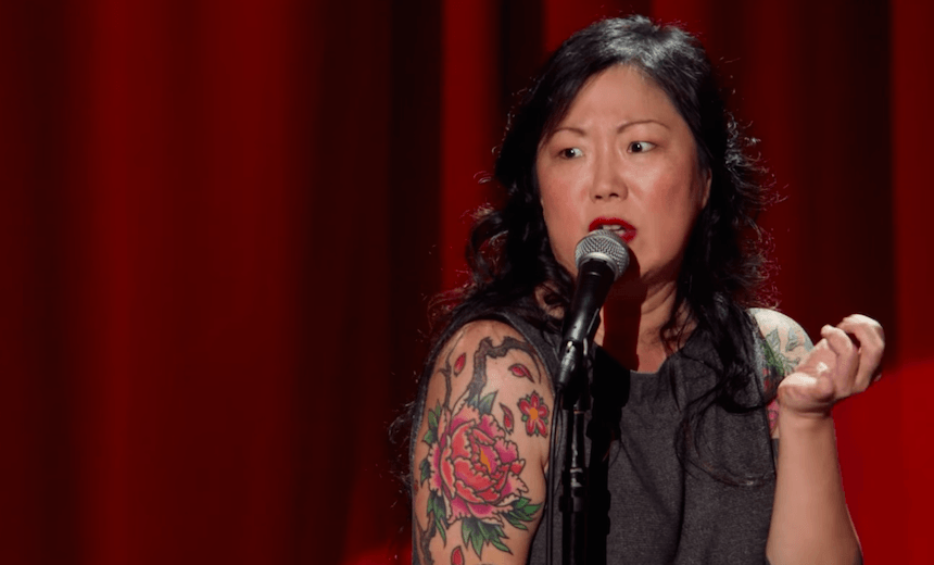 margaretchoscreenshot