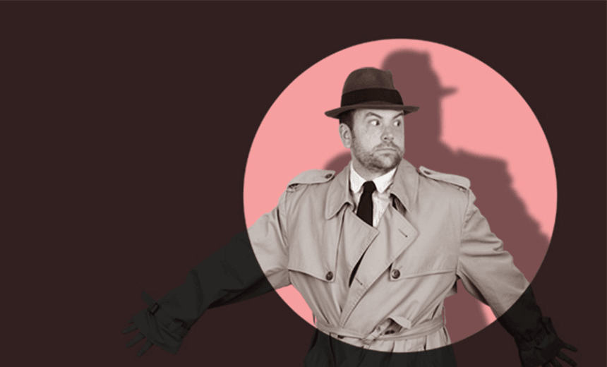 Mathman: a story by Nic Sampson