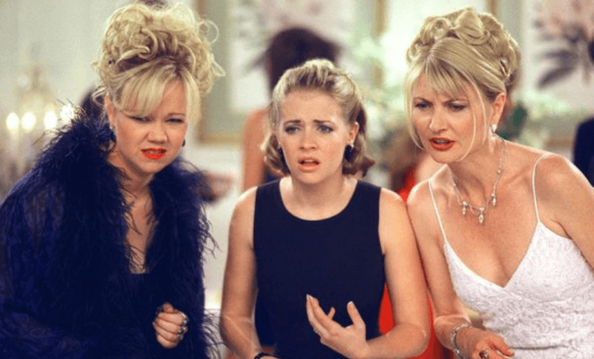 Throwback Thursday: Sabrina the Teenage Witch is just as charming as you remember
