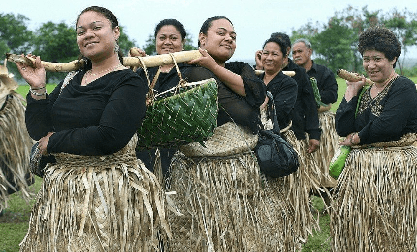 The Friday poem: ‘Pretty’ by Simone Kaho