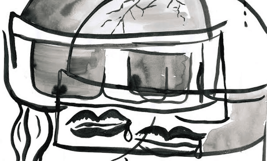 Sound and vision: Introducing ‘Sonic Comic’ a new multimedia compilation of comics & music