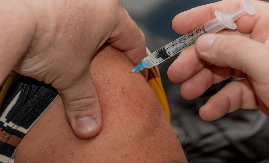 Yes, we’re going there: Should you vaccinate your child?