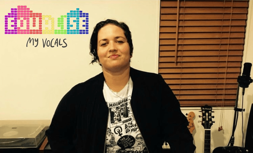 ‘Hell yes I’d be happier with more wahine around me’: What it’s like to be an audio engineer and a woman