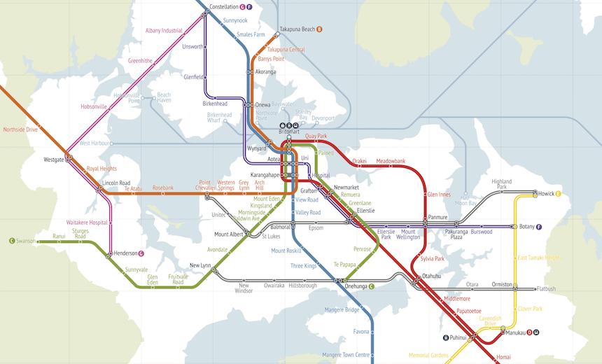 Congestion Free Network 2.0 FEATURE
