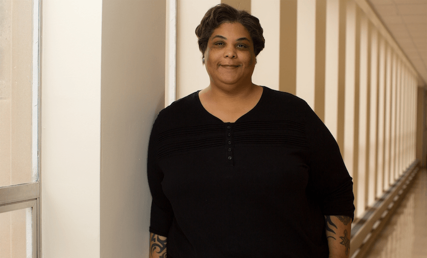 Gay, Roxane (credit Jay Grabiec)