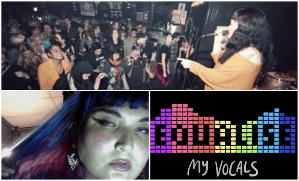 Pod on the Couch: Equalise My Vocals, a campaign to fix New Zealand music’s gender problem