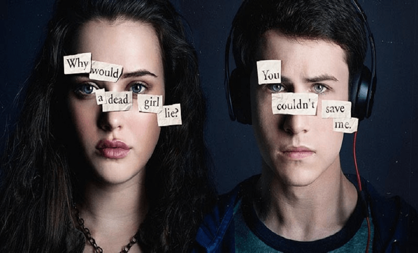 A teenager on what 13 Reasons Why gets dangerously wrong about teen suicide
