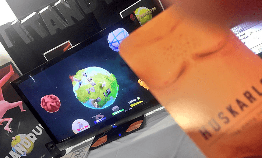 The latest NZ made indie games to drop some bitcoin on