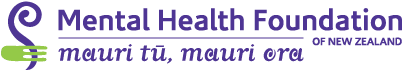 The Mental Health Foundation of New Zealand