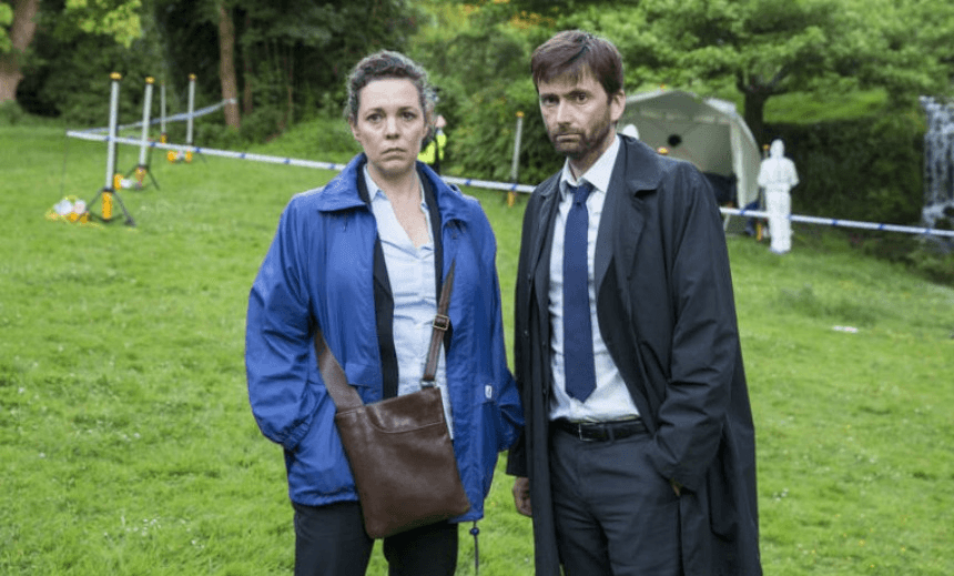 What Broadchurch got right (and then very wrong) about rape