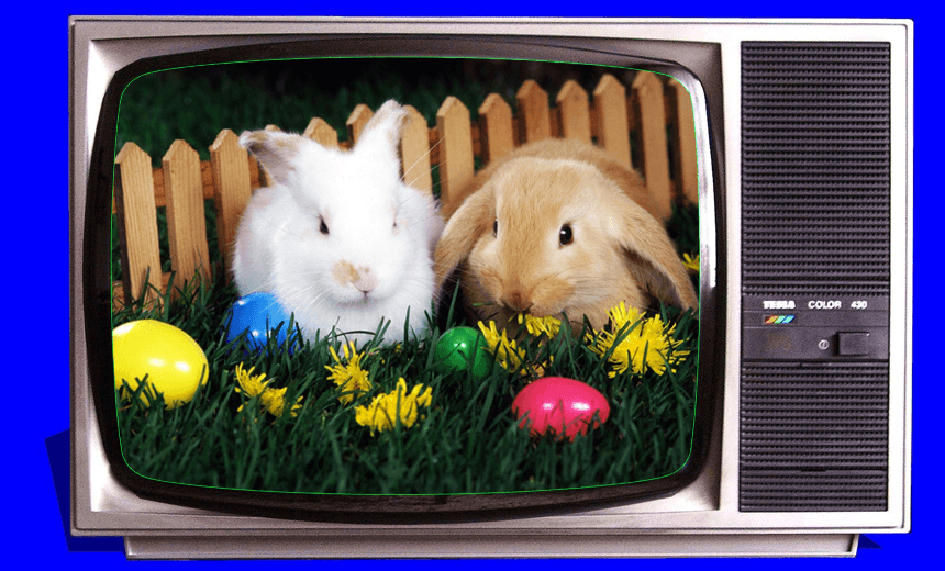 bunny tv