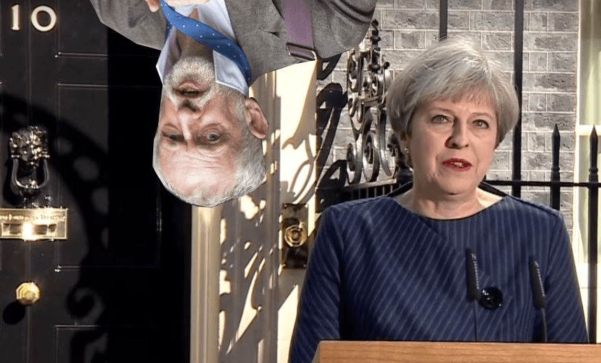 Britain braces for a May election, in June, and the prediction industry roars back to life