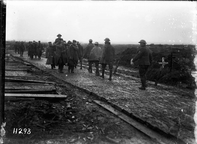 Lest We Forget: 1917, New Zealand’s Darkest Year In Military History 