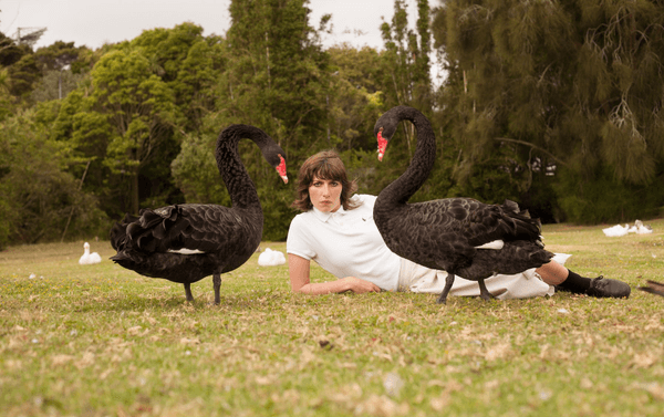 ‘What if birds aren’t singing, they’re screaming?’: Inside Aldous Harding’s head
