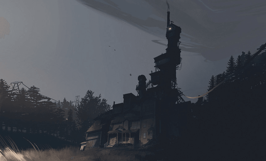 What Remains of Edith Finch: a game that finds perfect beauty in death