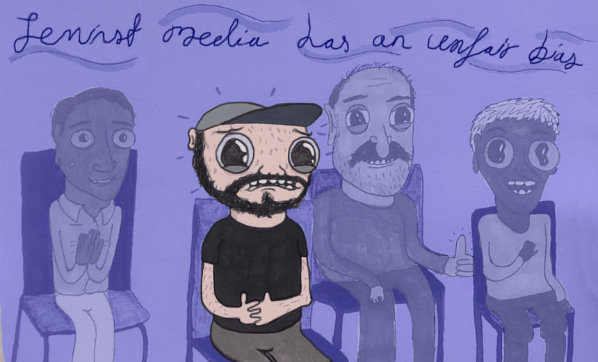 Among the Masculinists (UPDATED with response)