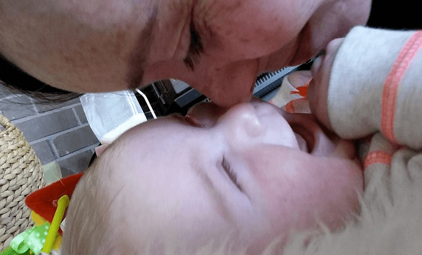 What Mother’s Day feels like when you’re a mother without her baby