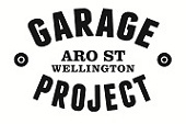 Garage Project Logo