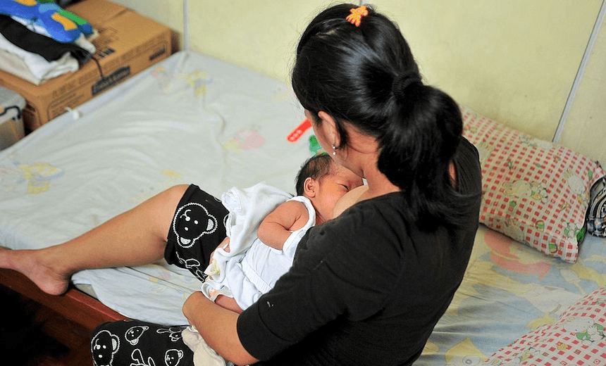 Photo by Veejay Villafranca/Getty Images 
