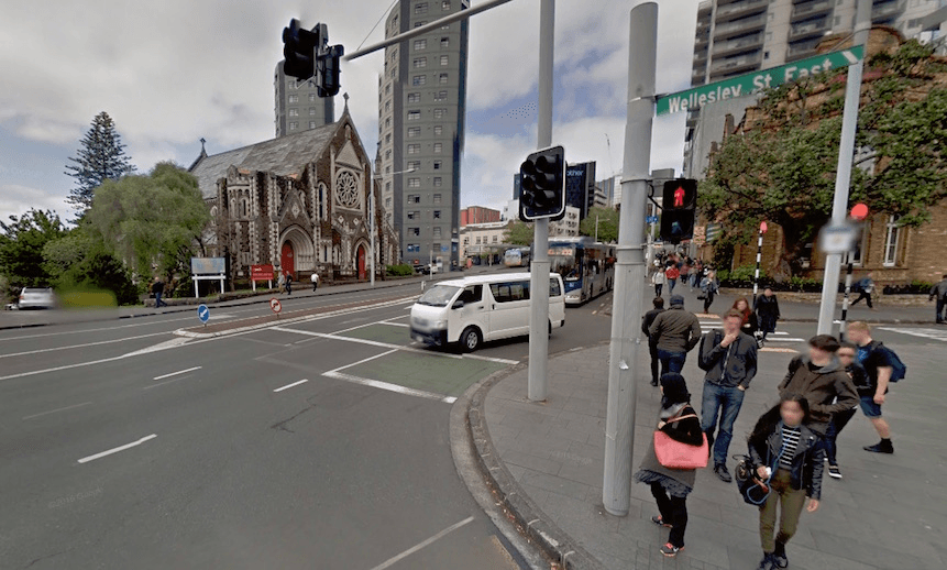 Auckland Transport Geoff Simmons Welcome To Auckland Transport