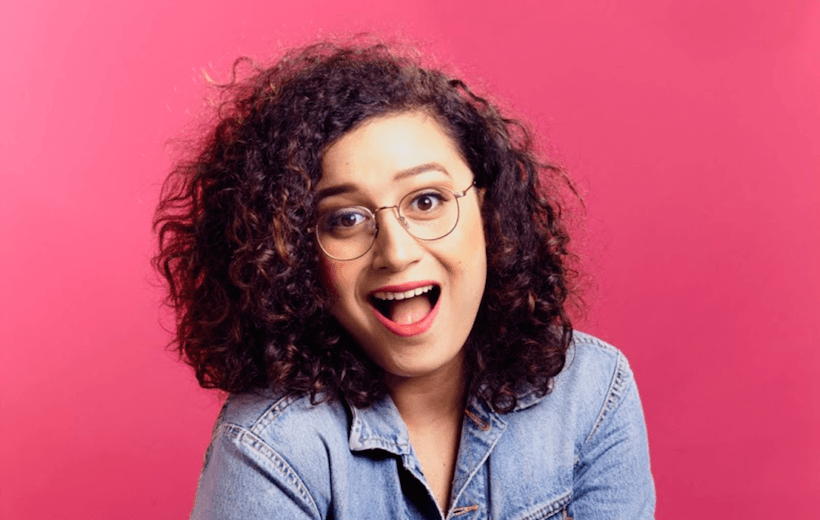 ‘Performing to 50 women and 10 men is the ideal ratio’: Rose Matafeo on making award-winning comedy