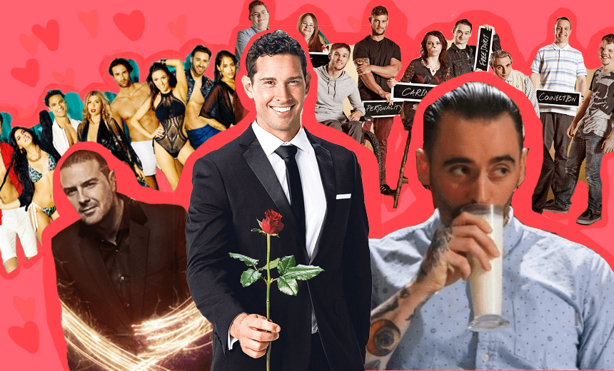 Beyond The Bachelor: Ranking all the free to air dating shows your heart can handle