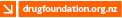 NZ Drug Foundation