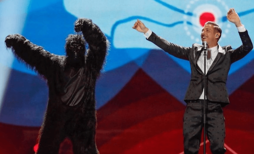 Ten acts you have to see in the 2017 Eurovision Song Contest final