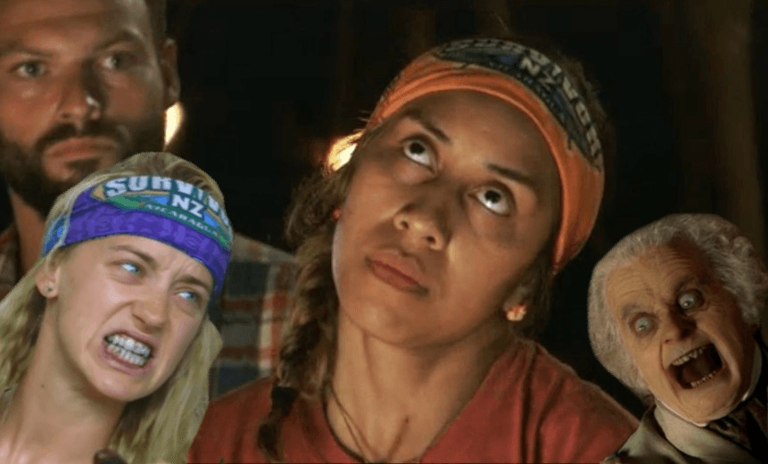 Survivor Power Rankings – One eye roll to rule them all