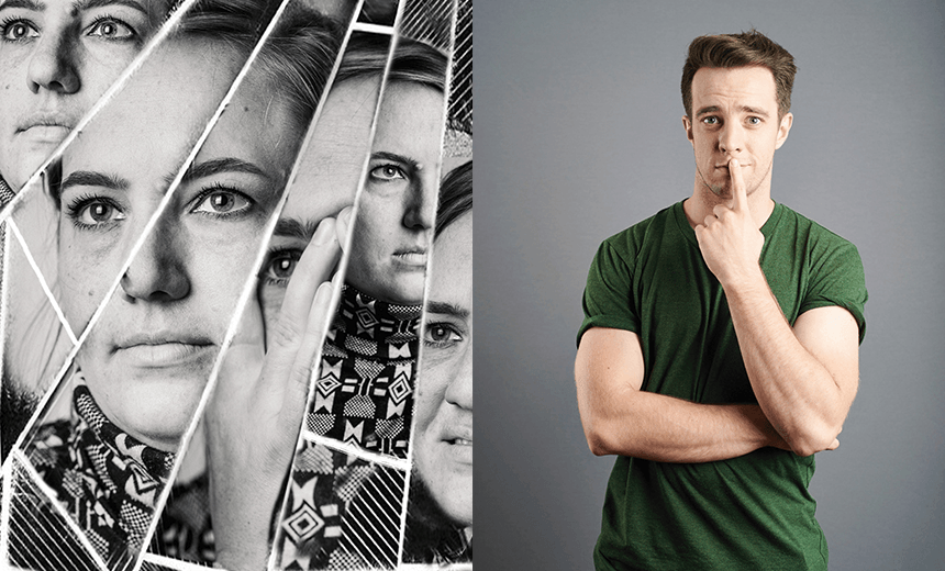 Alice Snedden / Eli Matthewson 
