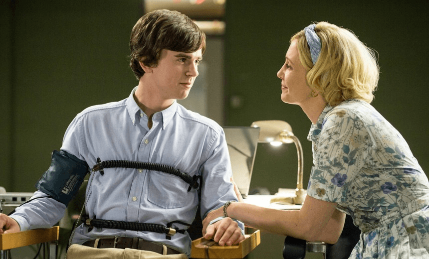 Celebrating Norma Bates, television’s greatest and definitely worst mother