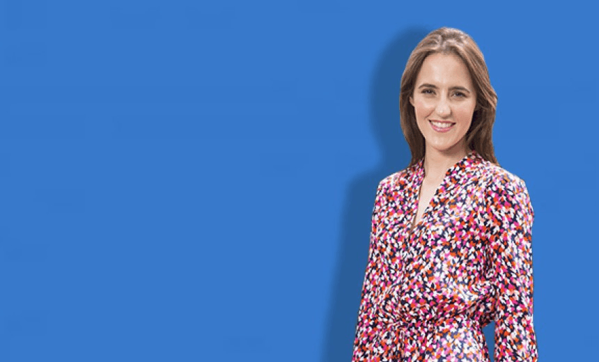 How Holly Cardew of Pixc learned from the best in Silicon Valley