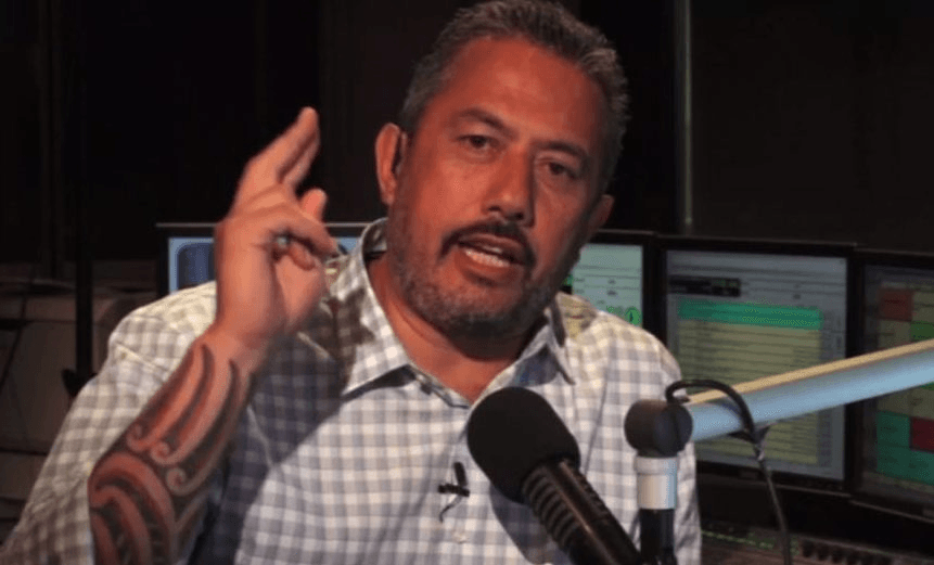 ‘A masterclass in butt covering’: Mike King’s letter quitting suicide prevention panel