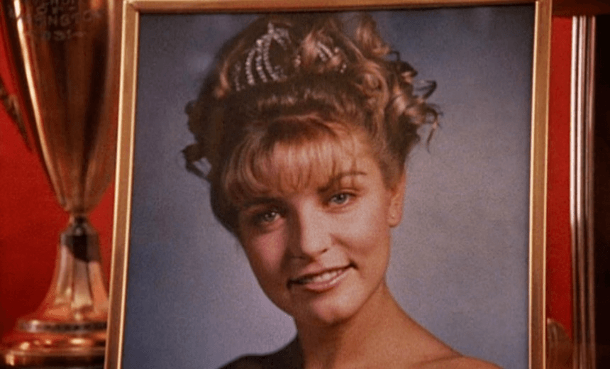 What Twin Peaks meant to 10-year-old me