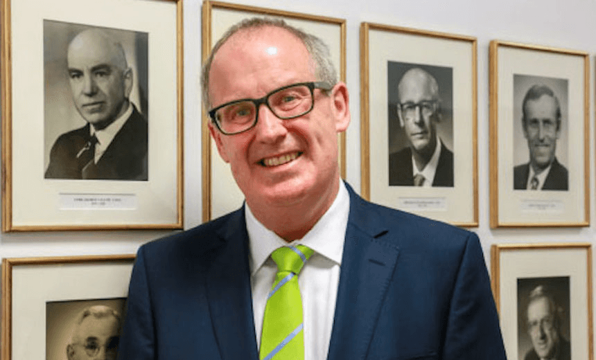 Pressure builds in Auditor General case