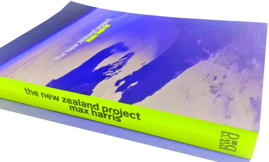 The New Zealand Project, the response and the politics of our time