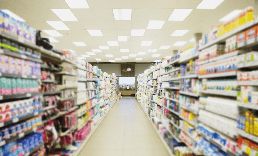 The Friday Poem: ‘Boxing Day’ by Peter Olds