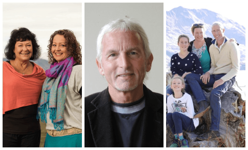 A Clash of Titans, southern style