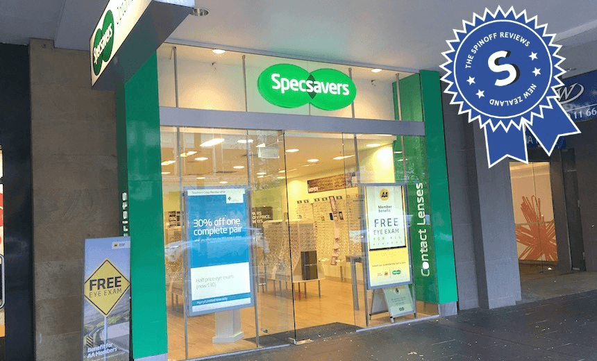 Specsavers