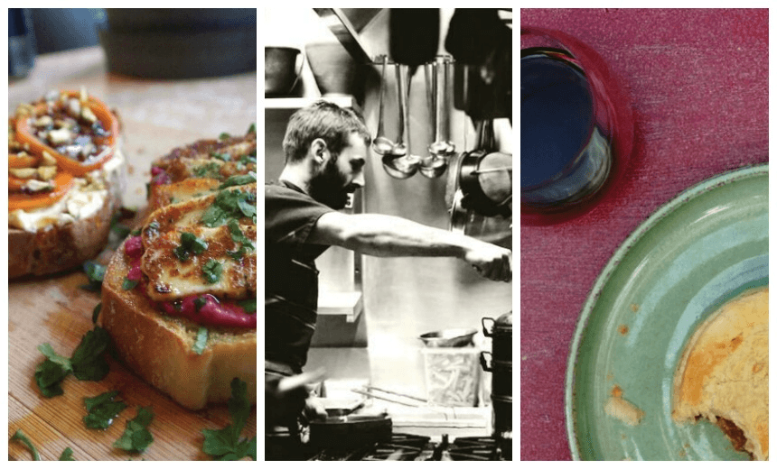 The 10 most memorable moments in Wellington on a Plate history