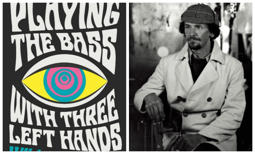 Lots of drugs, lots of rock’n’roll, almost no sex: Philip Matthews reviews a great music biography