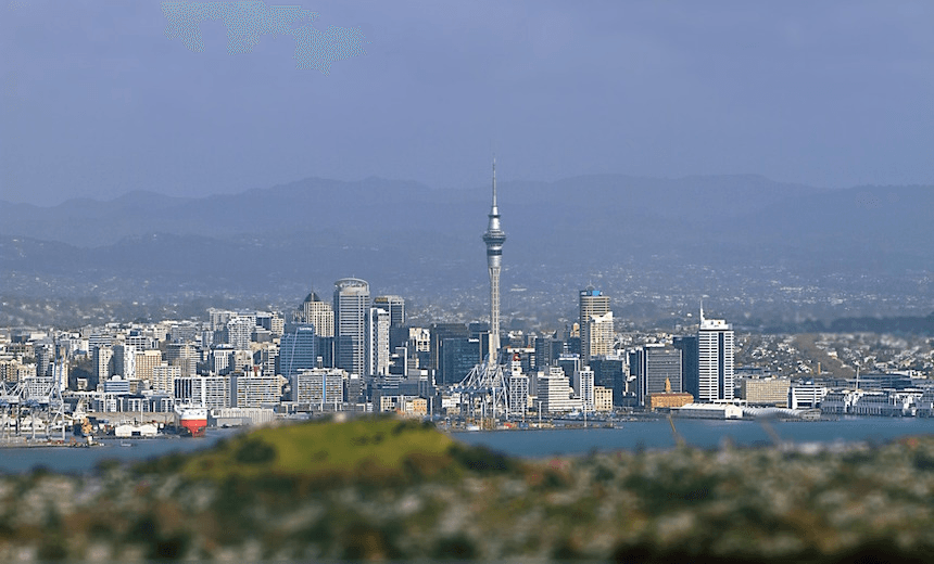 National’s ‘super city’ isn’t working, but not for the reasons National might think