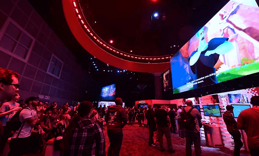 E3 2017: The good, the bad, and the forgettable