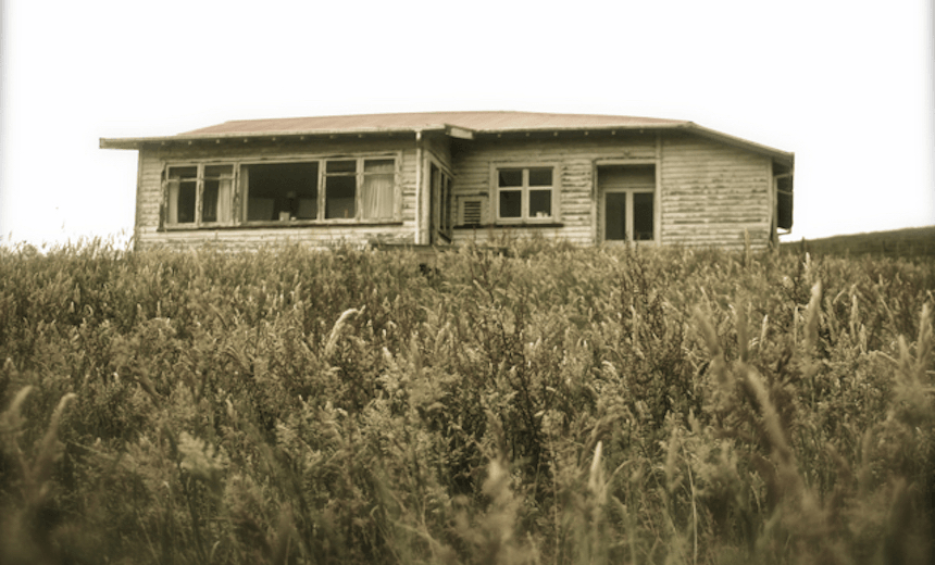 Photo: Kelly Ana Morey