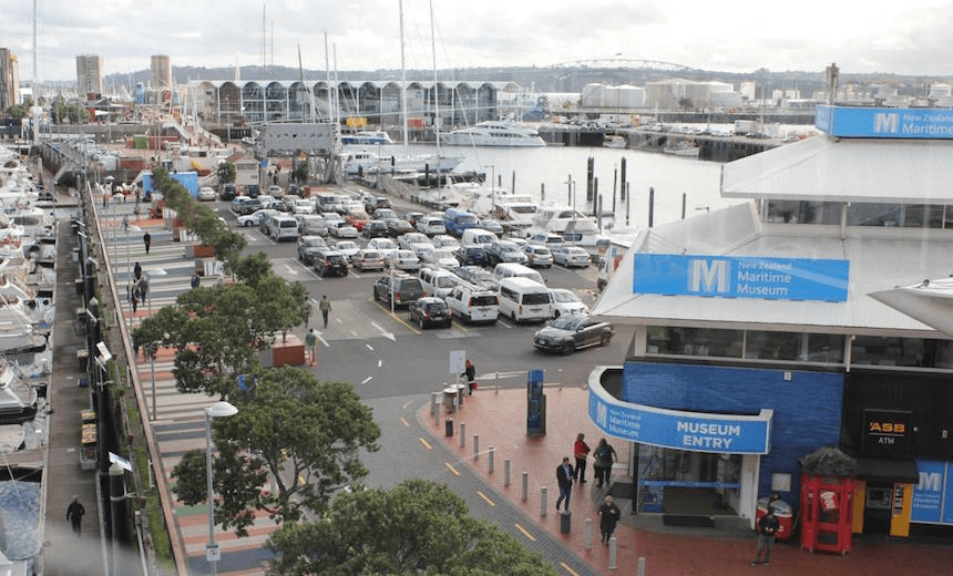 A Viaduct Park: it could happen right now