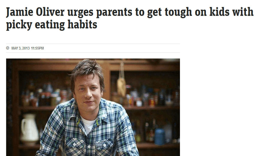 I’ll get tough with you – you sanctimonious dickhead