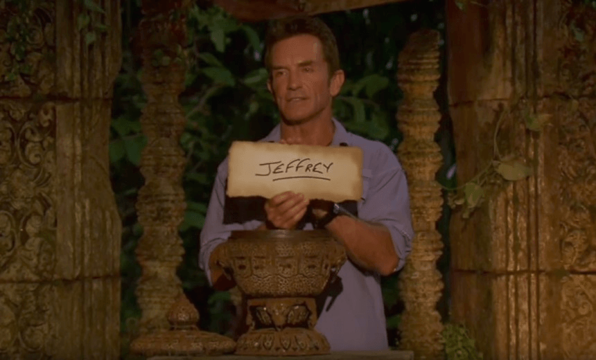 The Friday Poem: ‘The Survivor Series’ by Michael Hall