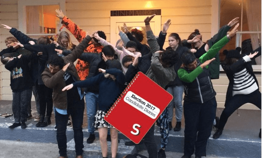 We did it, now let’s actually do it – Kiri Allan on delight for Labour (and two other labours)