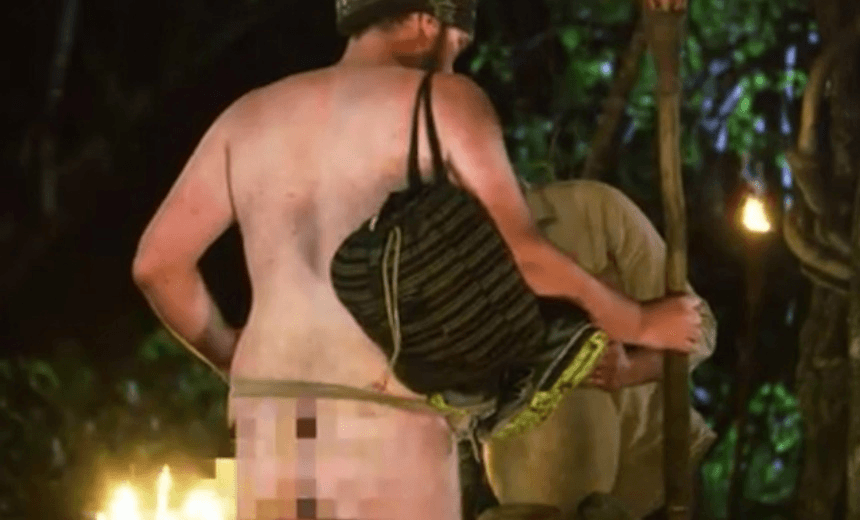 Survivor NZ Power Rankings, Week Seven – Jak finally hits rock bottom