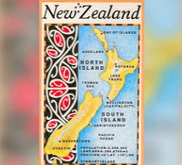 Aotearoa New Zealand
